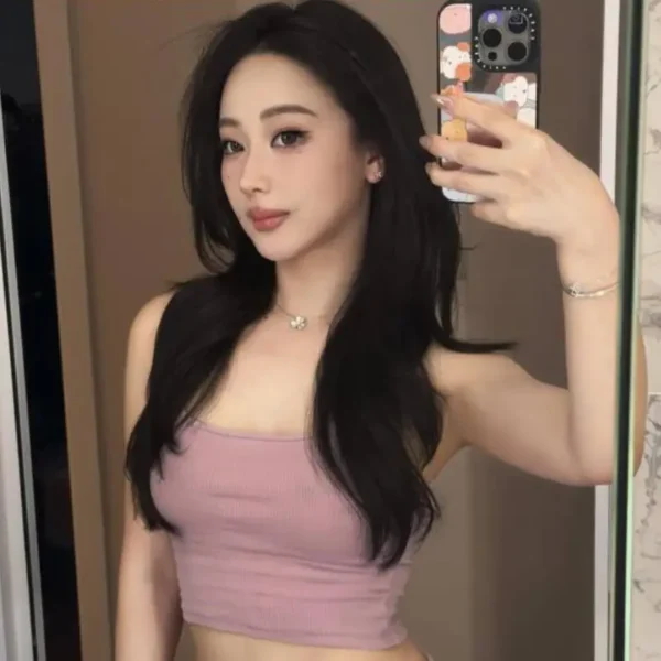 圣地亚哥高端伴游女Ariana