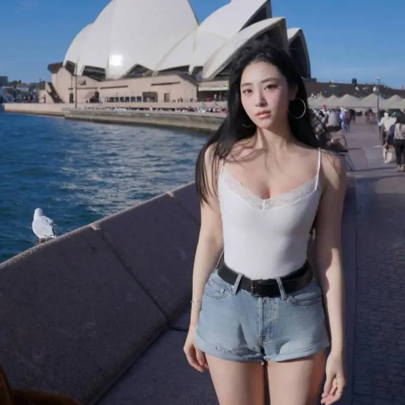 迈阿密高端外围女Treasure