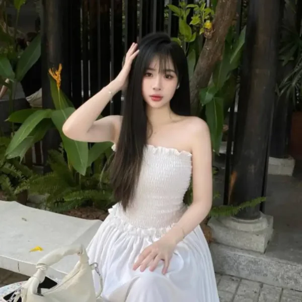 纽约高端陪玩女Malani