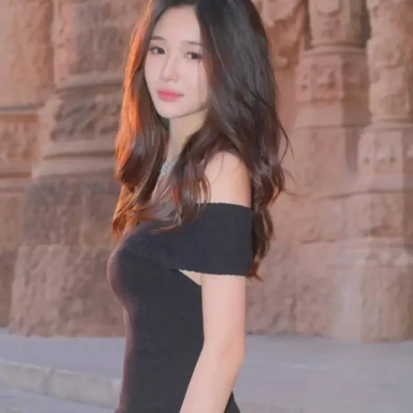 迈阿密高端伴游女Felicity