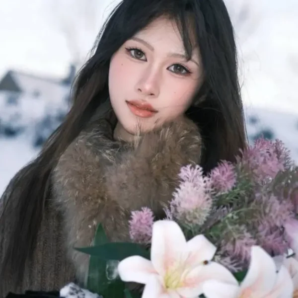 洛杉矶高端陪玩女Briar
