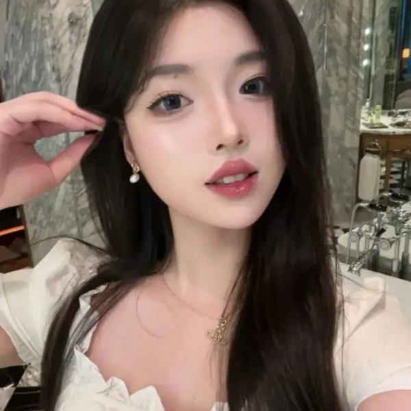 拉斯维加斯高端伴游女Frances