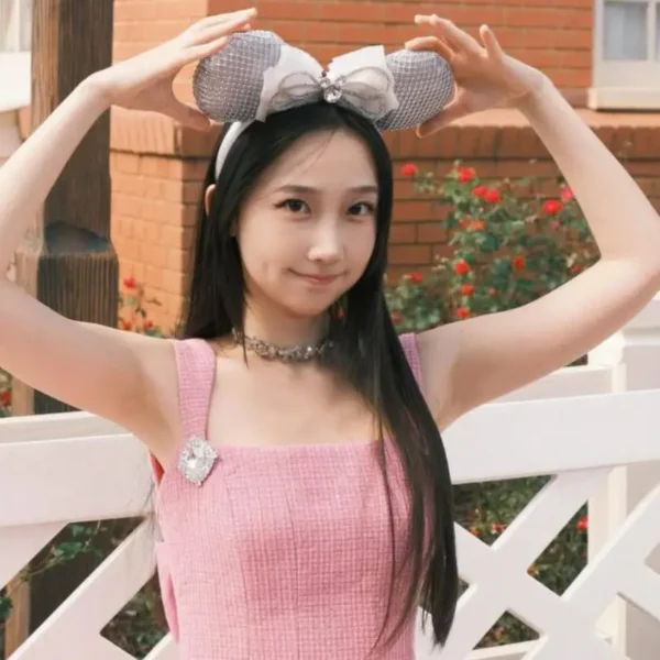 温哥华高端伴游女Briella