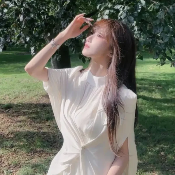 纽约高端陪玩女Cataleya