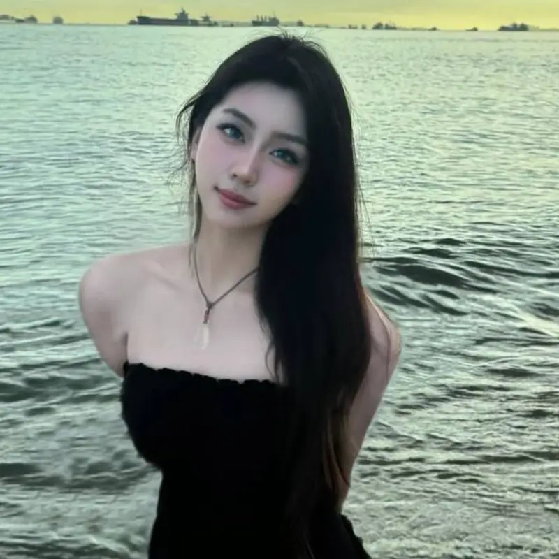 旧金山高端外围女Noelle