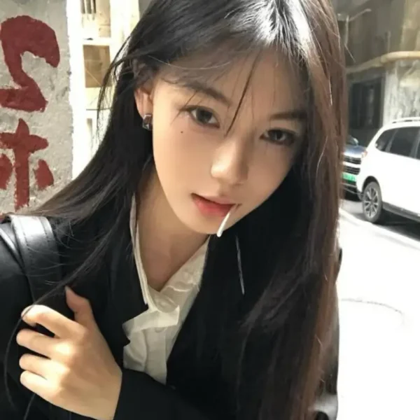 波士顿高端陪玩女Finley