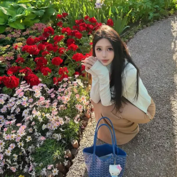 西雅图高端伴游女Blakely