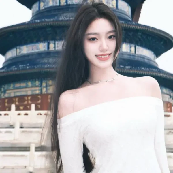 华盛顿高端伴游女Lyric