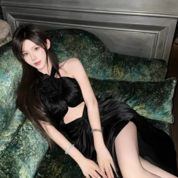 旧金山高端陪玩女Willow