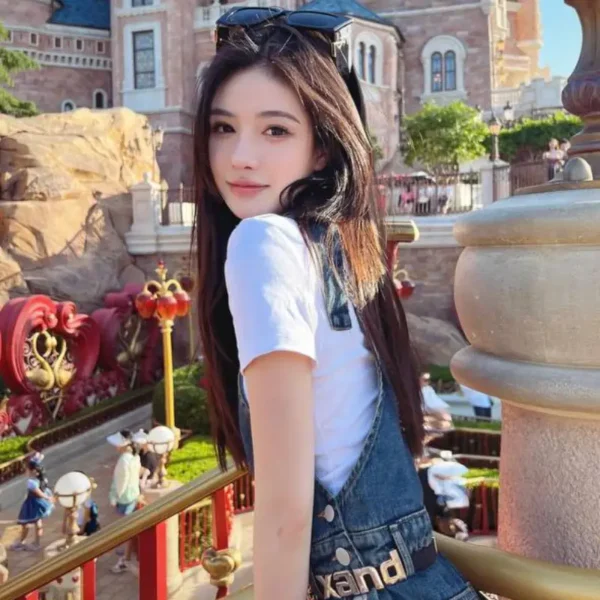 芝加哥高端陪玩女Icelyn