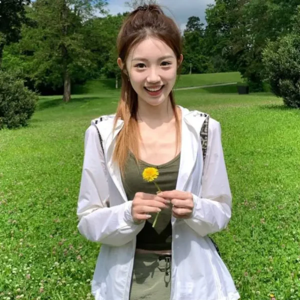 西雅图高端陪玩女Honey