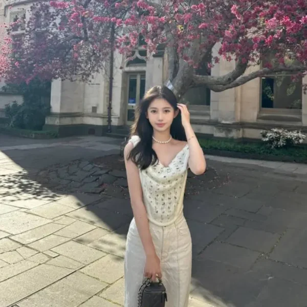 圣地亚哥甜美外围Noelle