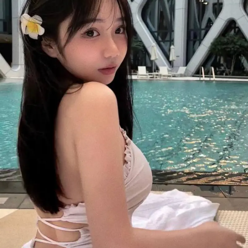 芝加哥高端外围女Pearl