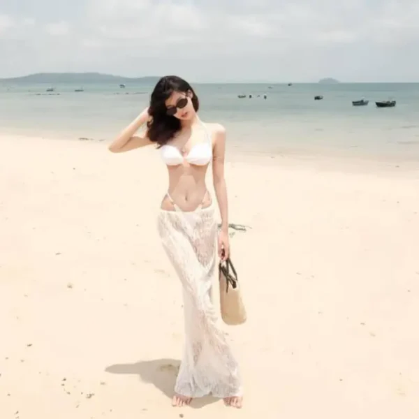 温哥华高端约炮女Landry