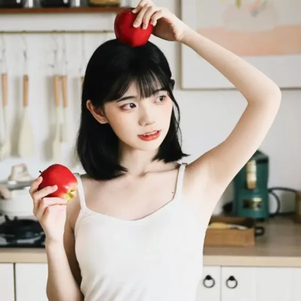 旧金山高端陪玩女Emory