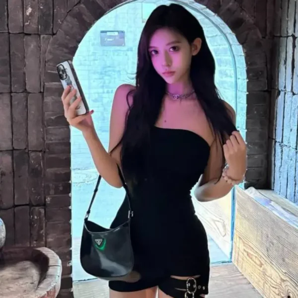 拉斯维加斯高端约炮女Milani
