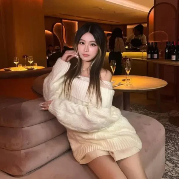 圣地亚哥高端陪玩女Amirah