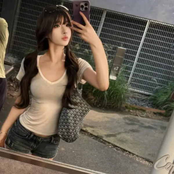 多伦多高端陪玩女Anaya