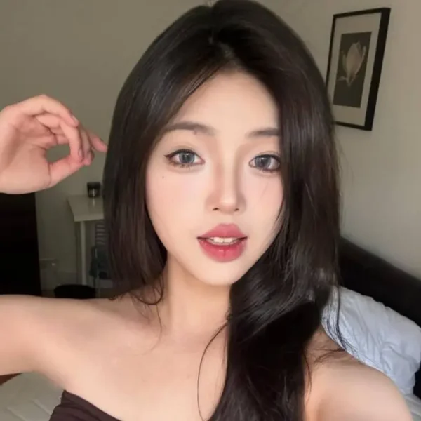 拉斯维加斯高端陪玩女Frances