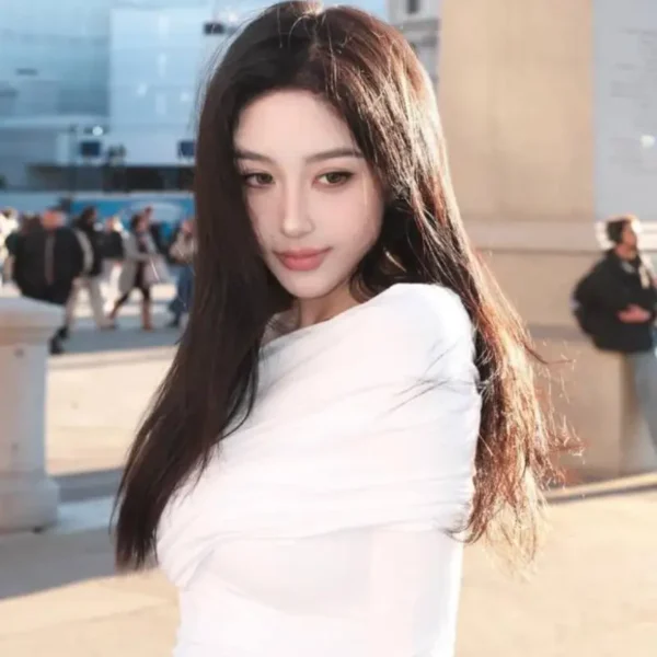 迈阿密高端外围女Mabel