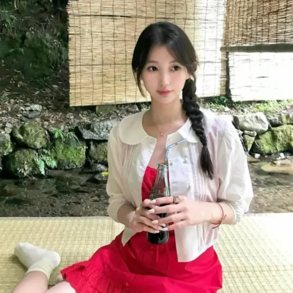 圣地亚哥高端伴游女Noelle