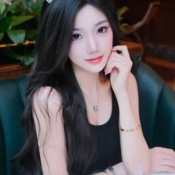 洛杉矶高端约炮女Alina