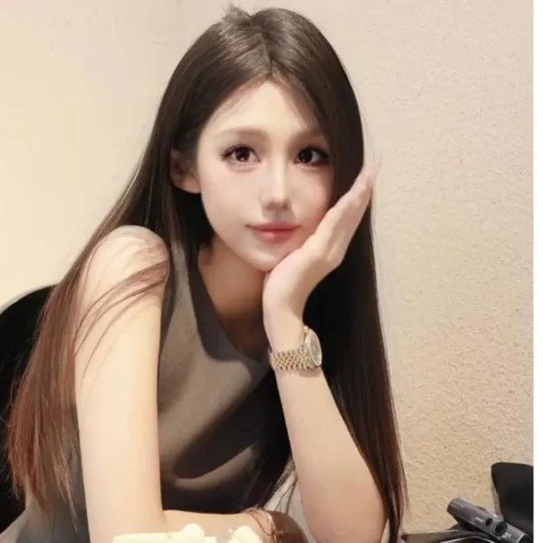 西雅图高端陪玩女Blakely