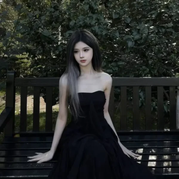 洛杉矶高端陪玩女Kennedy