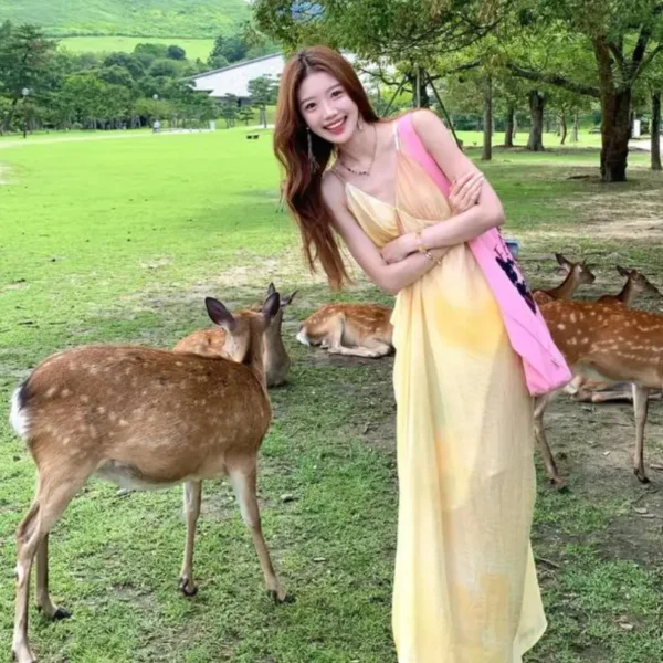 西雅图高端约炮女Honey