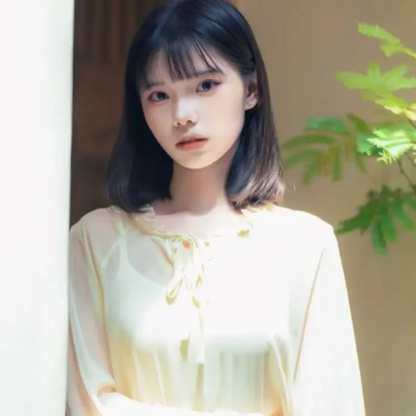 旧金山高端约炮女Emory