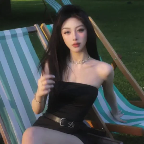 休斯顿高端约炮女Della