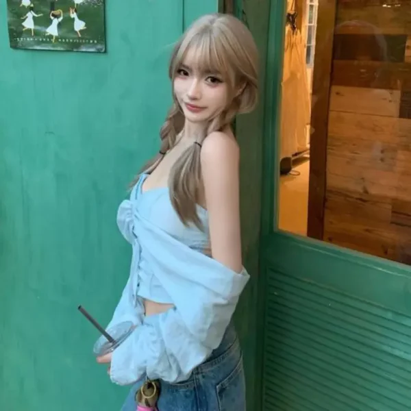 多伦多高端约炮女Anaya