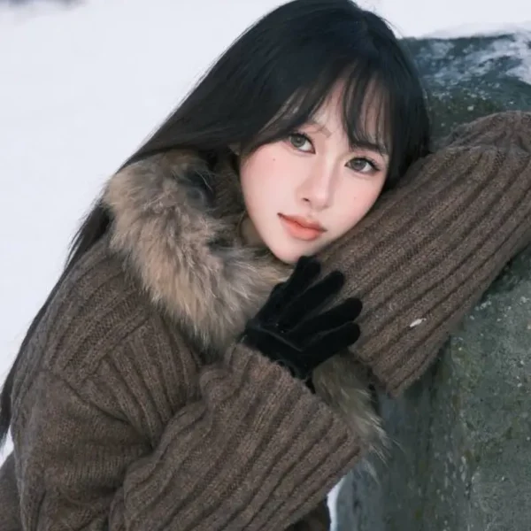 洛杉矶高端约炮女Briar
