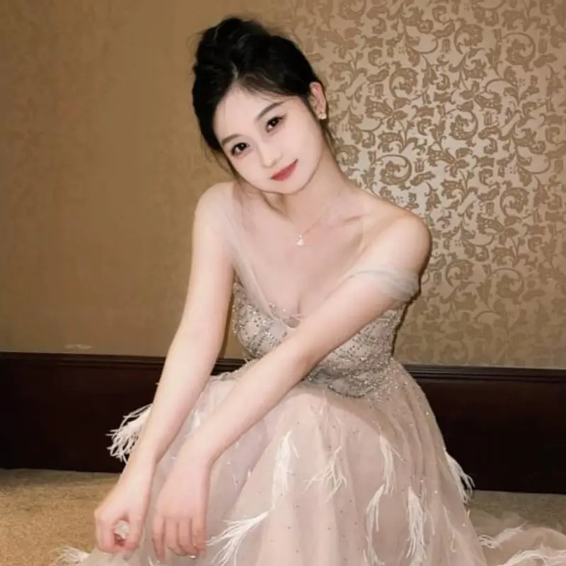 圣地亚哥高端外围女Maren