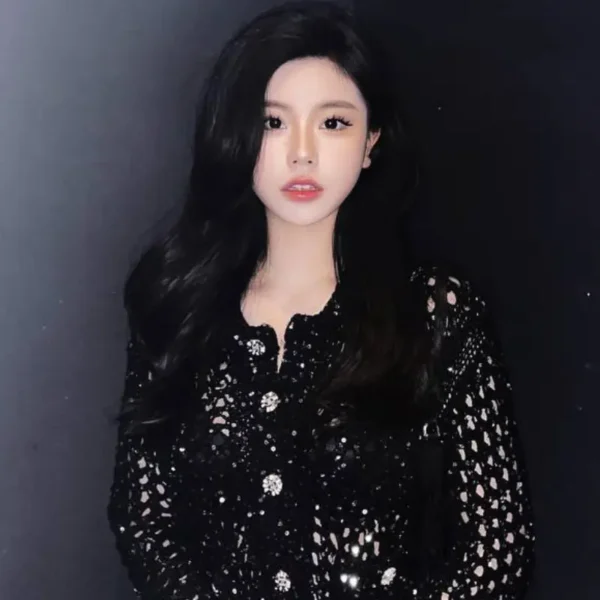 纽约高端约炮女Indigo