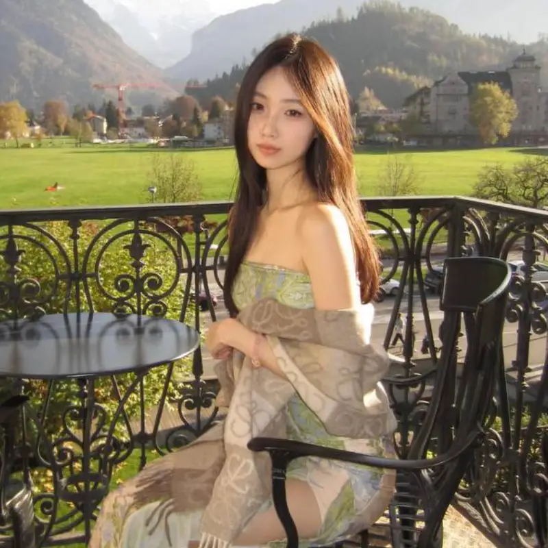 多伦多高端外围女Bianca
