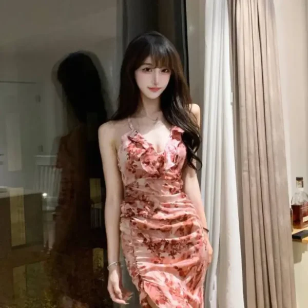 纽约高端外围女Cataleya