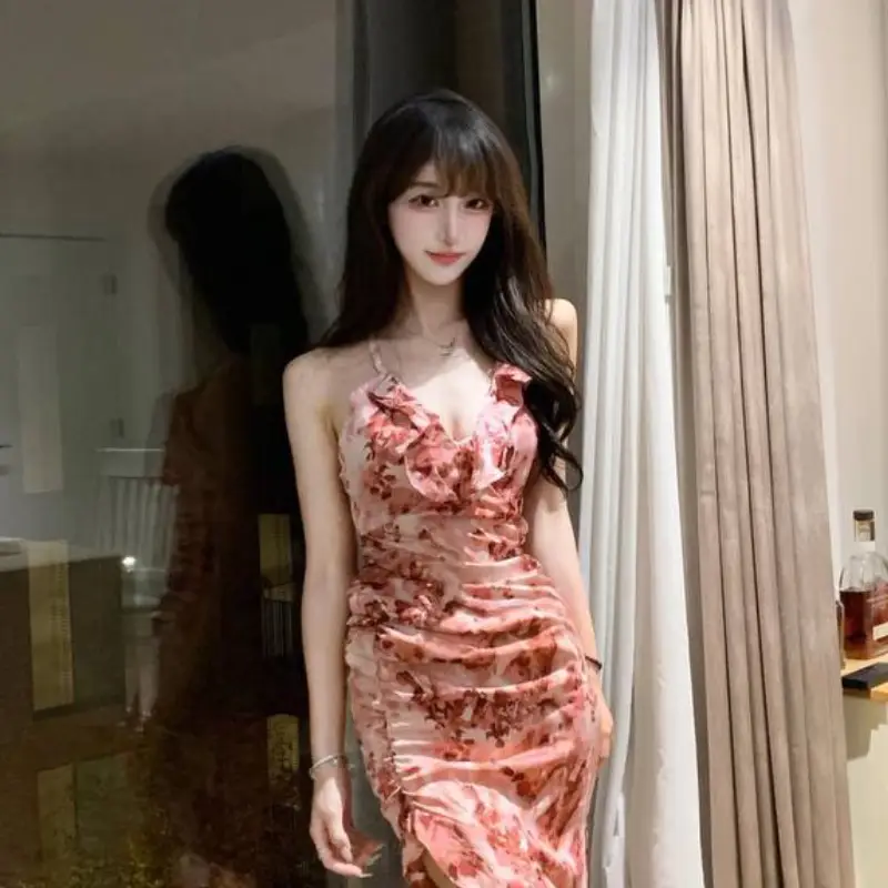 纽约高端外围女Cataleya