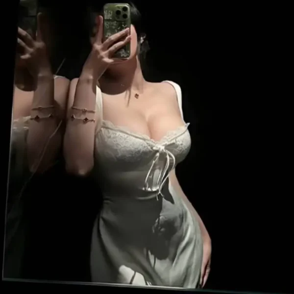 纽约高端约炮女Gemma