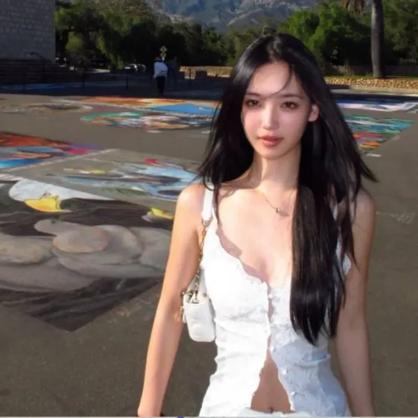 洛杉矶高端约炮女Ryleigh