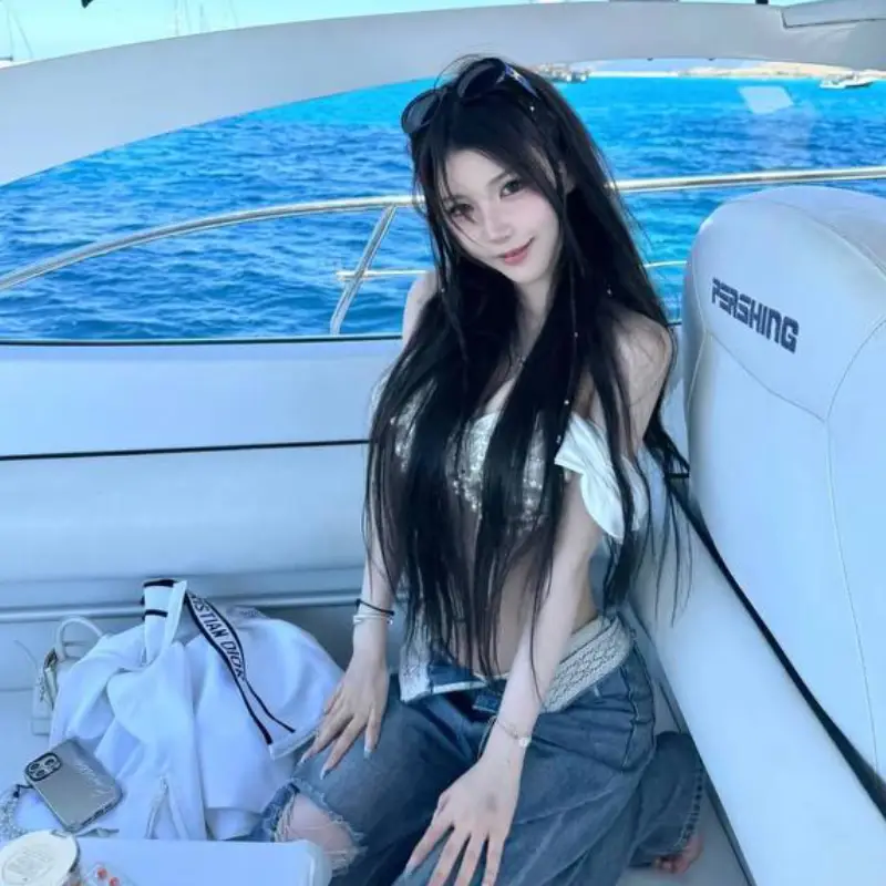 旧金山高端外围女Willow