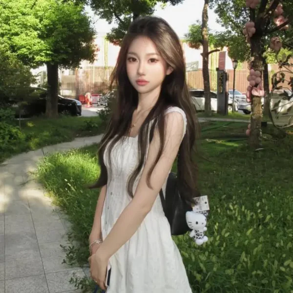 迈阿密留学生外围Rylee
