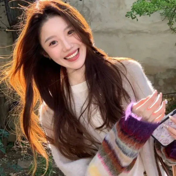 西雅图高端外围女Honey