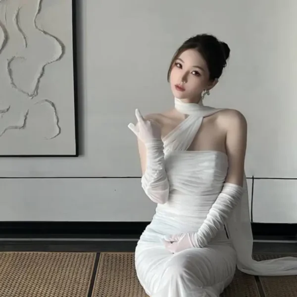 波士顿极品外围Lila
