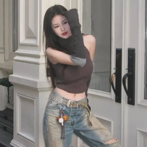 温哥华高端约炮女Kaydence