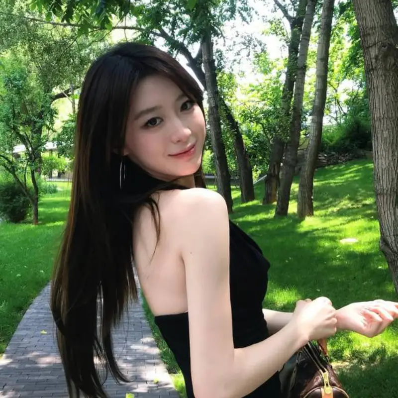 迈阿密高端外围女Maya