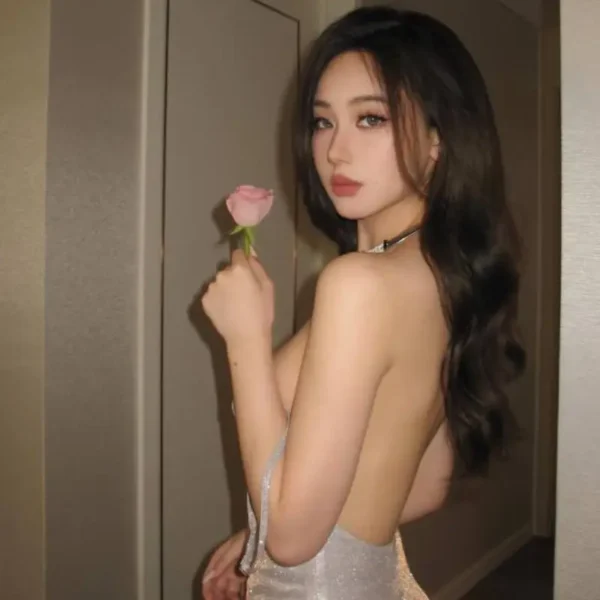 圣地亚哥气质外围Ariana