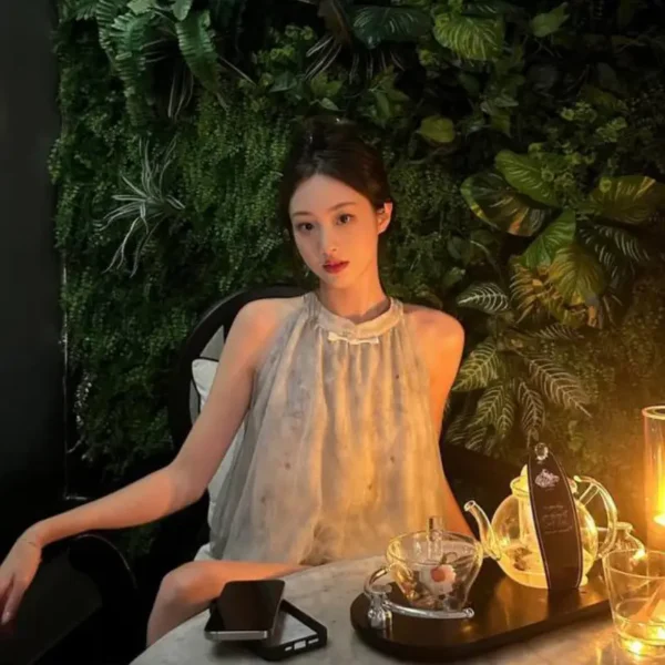 多伦多高端包养女Naiad