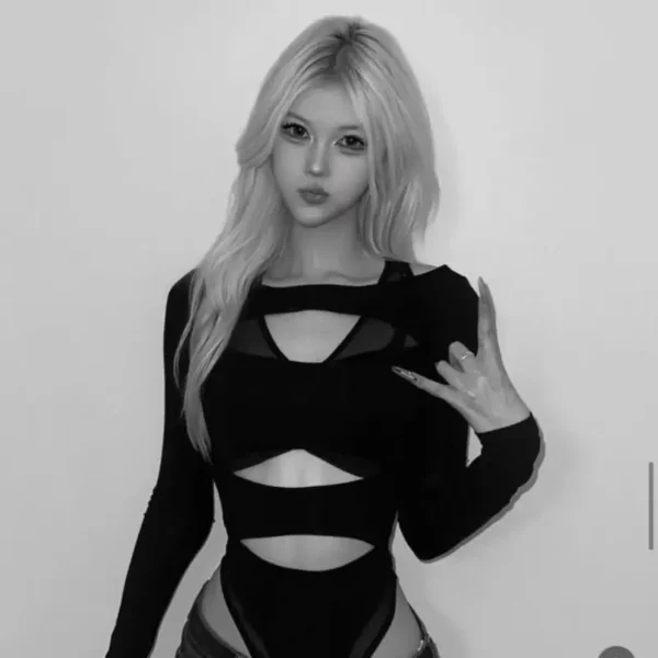波士顿高端一夜情女Madison
