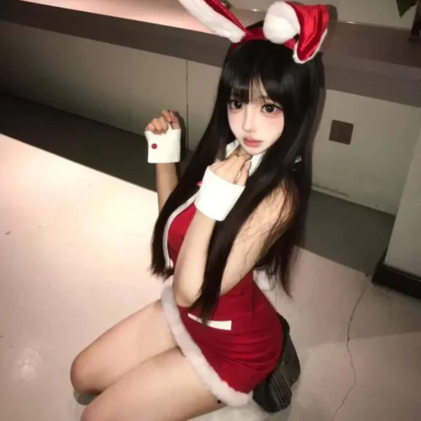 旧金山高端纯欲女Payton